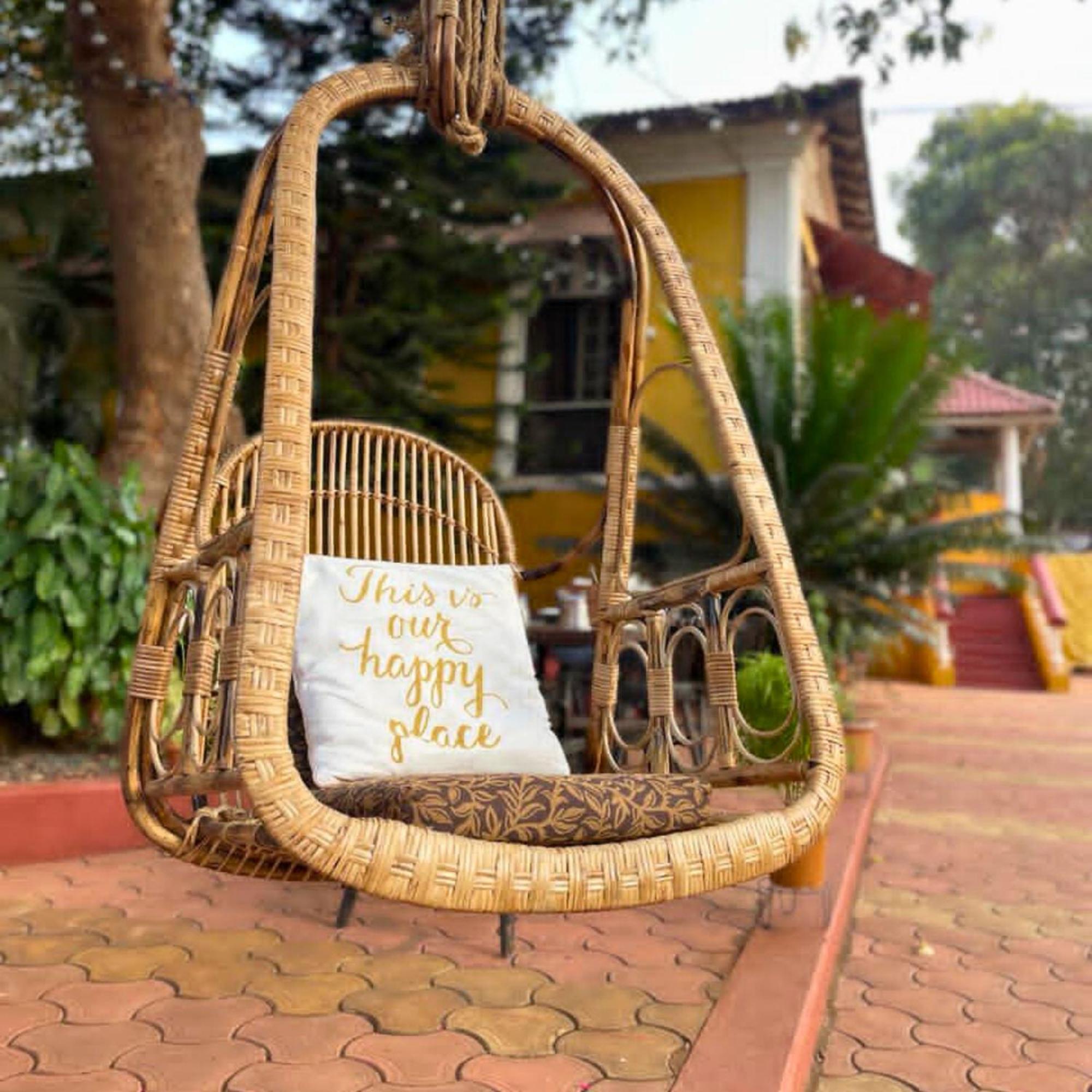 Casa Do Leao A 150 Year Old Portuguese Home Nerul  Exterior foto